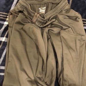 Men’s champion sweatpants